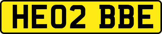 HE02BBE