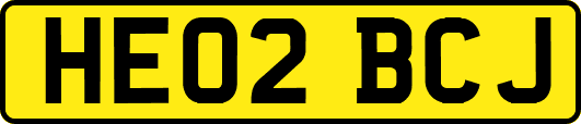 HE02BCJ