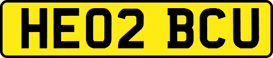 HE02BCU
