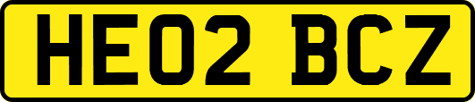 HE02BCZ