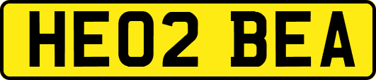 HE02BEA