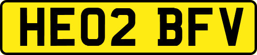 HE02BFV