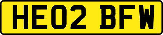 HE02BFW