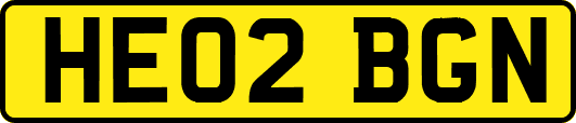 HE02BGN