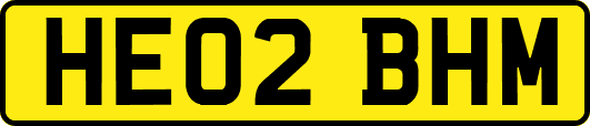 HE02BHM