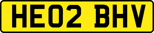 HE02BHV