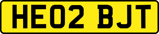 HE02BJT