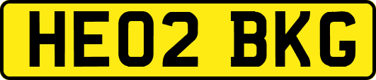 HE02BKG