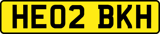 HE02BKH