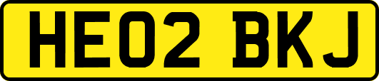 HE02BKJ