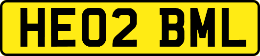 HE02BML