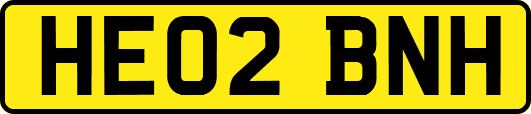 HE02BNH