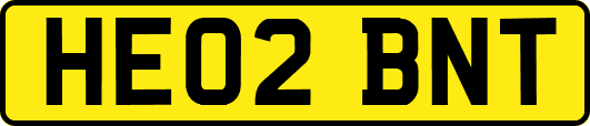 HE02BNT