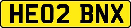 HE02BNX