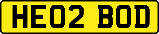 HE02BOD