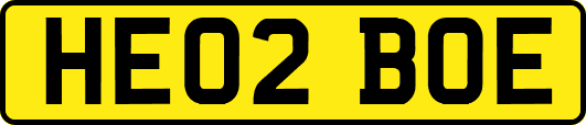 HE02BOE