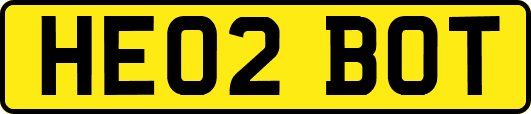 HE02BOT