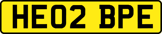 HE02BPE
