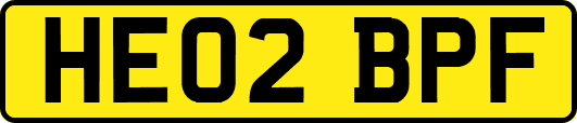 HE02BPF