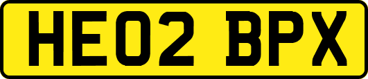 HE02BPX