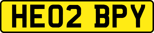 HE02BPY