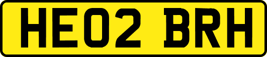 HE02BRH