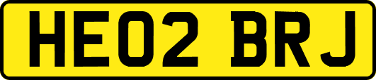HE02BRJ