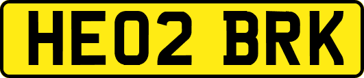 HE02BRK
