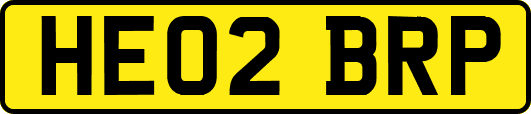 HE02BRP