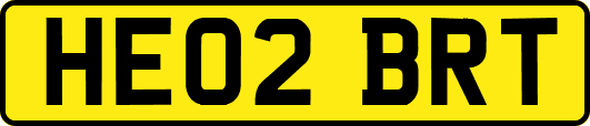 HE02BRT