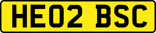 HE02BSC