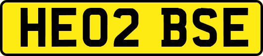 HE02BSE