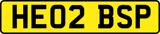 HE02BSP