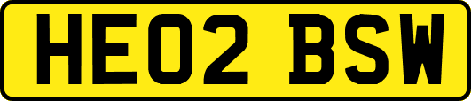 HE02BSW