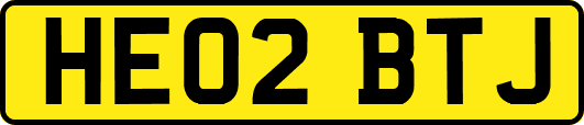 HE02BTJ