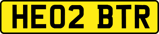 HE02BTR