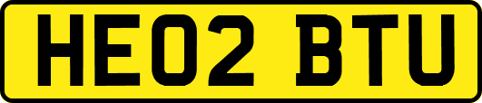 HE02BTU