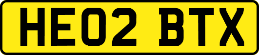 HE02BTX