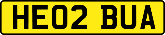 HE02BUA