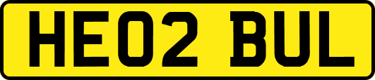 HE02BUL