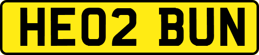 HE02BUN