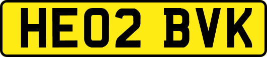 HE02BVK