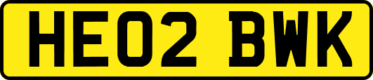 HE02BWK