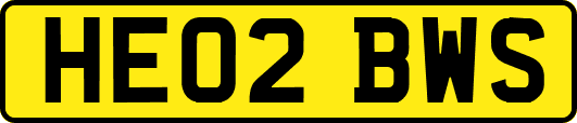 HE02BWS