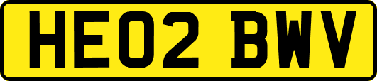 HE02BWV