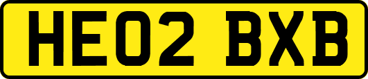 HE02BXB