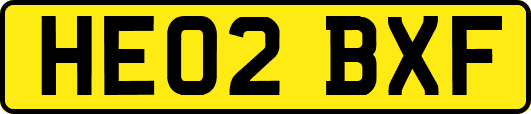 HE02BXF