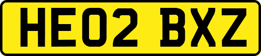 HE02BXZ