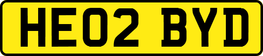 HE02BYD