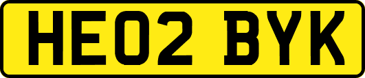 HE02BYK